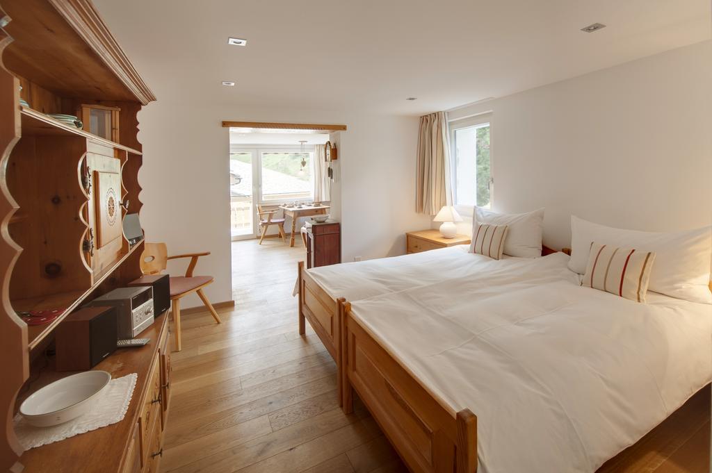 Apartments Styria Zermatt Phòng bức ảnh