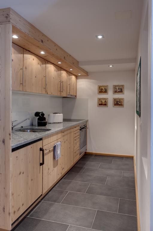 Apartments Styria Zermatt Phòng bức ảnh