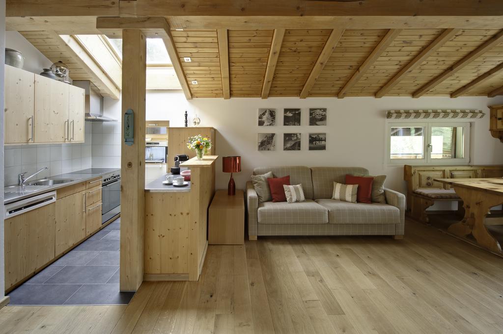 Apartments Styria Zermatt Phòng bức ảnh