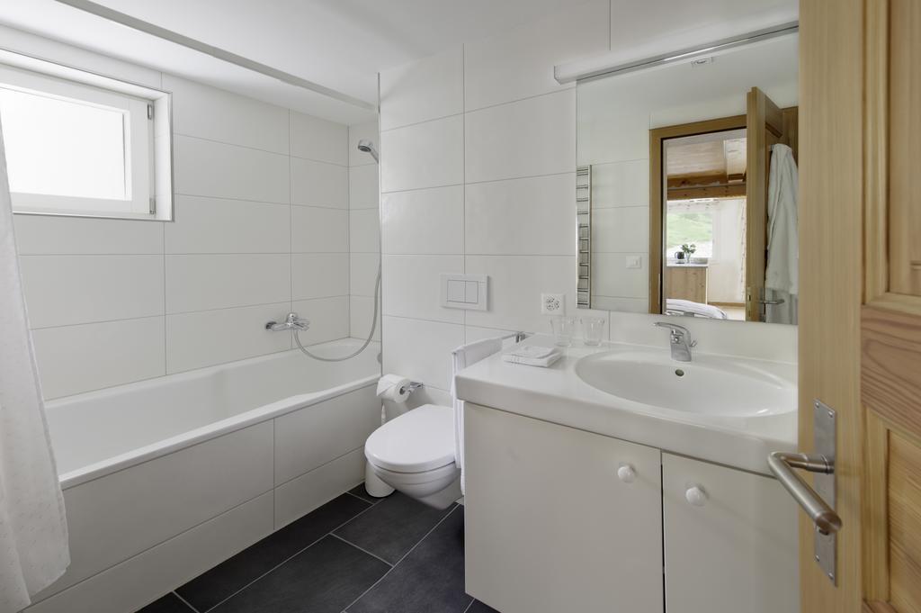 Apartments Styria Zermatt Phòng bức ảnh