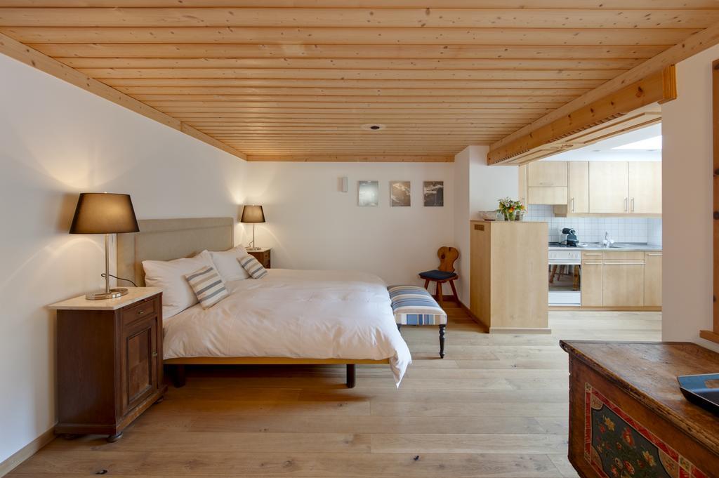 Apartments Styria Zermatt Phòng bức ảnh