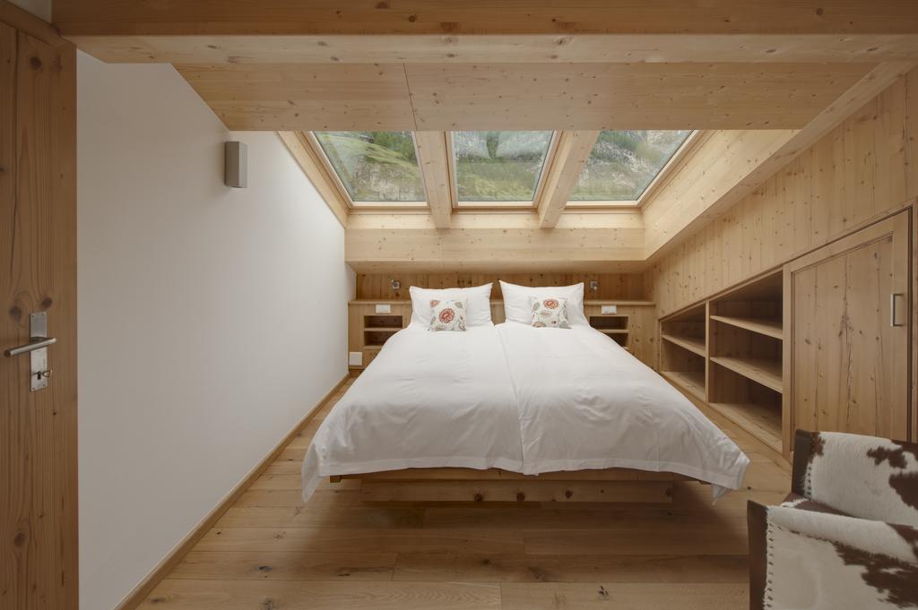 Apartments Styria Zermatt Phòng bức ảnh