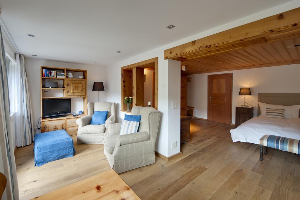 Apartments Styria Zermatt Phòng bức ảnh