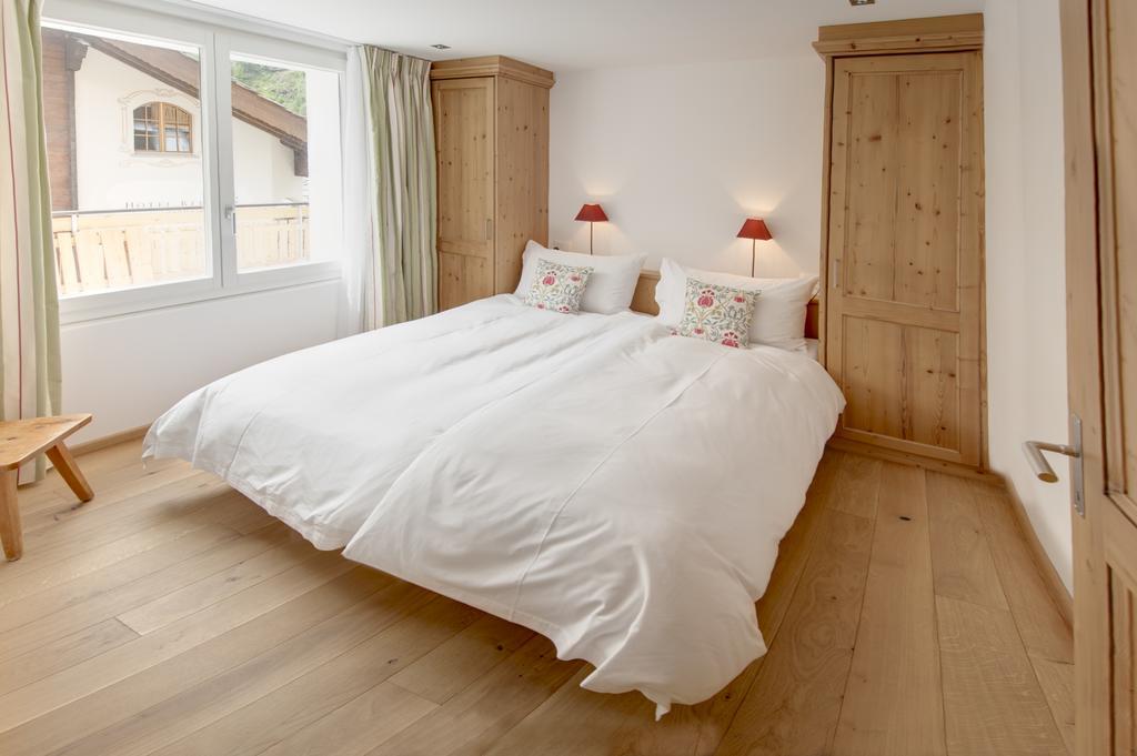 Apartments Styria Zermatt Phòng bức ảnh