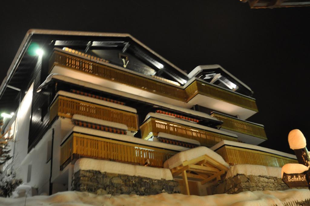 Apartments Styria Zermatt Ngoại thất bức ảnh