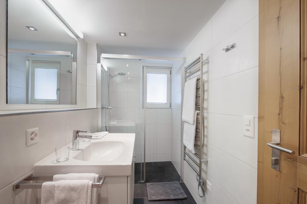 Apartments Styria Zermatt Ngoại thất bức ảnh