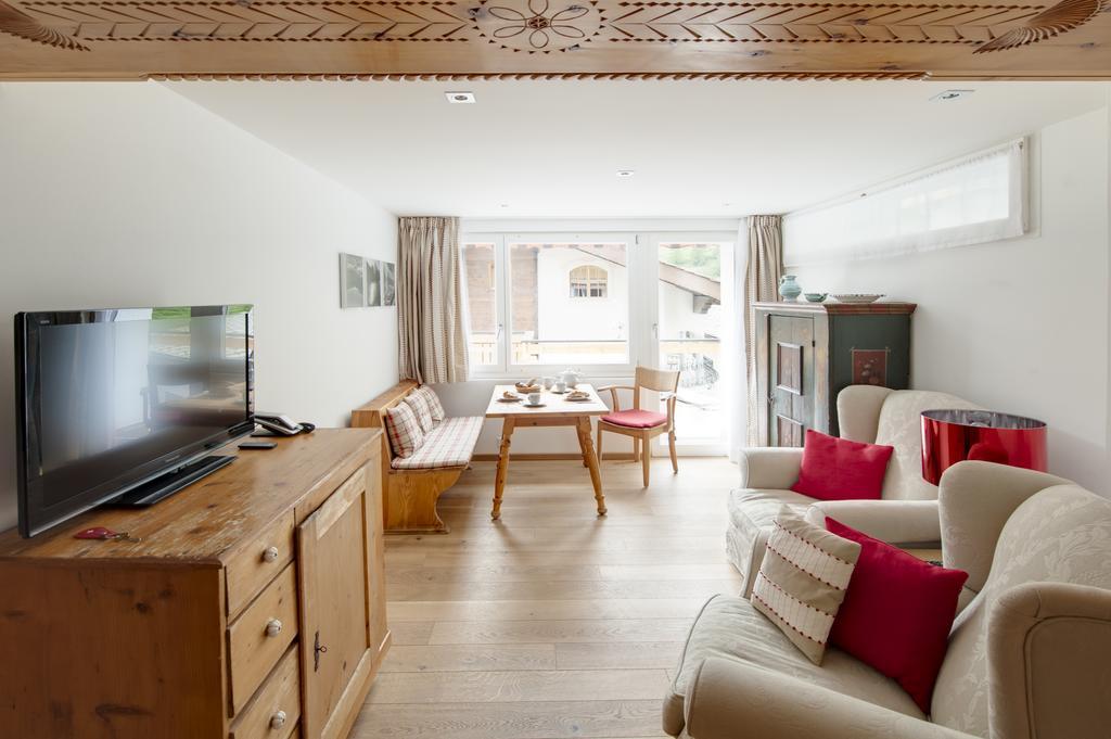 Apartments Styria Zermatt Ngoại thất bức ảnh
