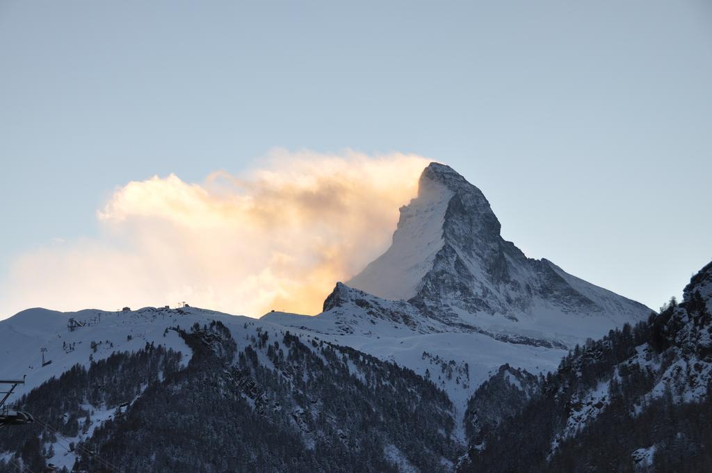Apartments Styria Zermatt Ngoại thất bức ảnh