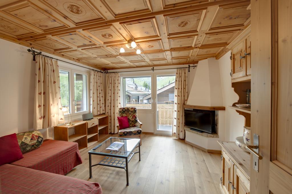 Apartments Styria Zermatt Ngoại thất bức ảnh
